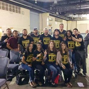 Meet your Posher, Misael